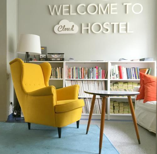 Hostel Bazyl