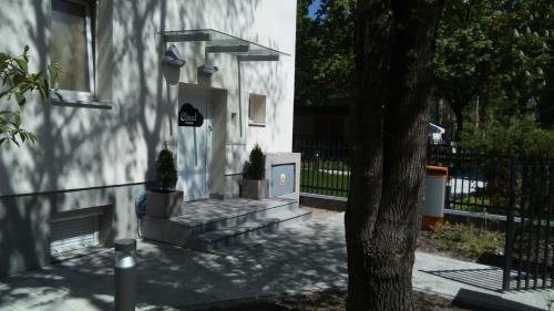 Hostel Bazyl