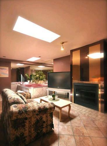 Motel Express Mirabel