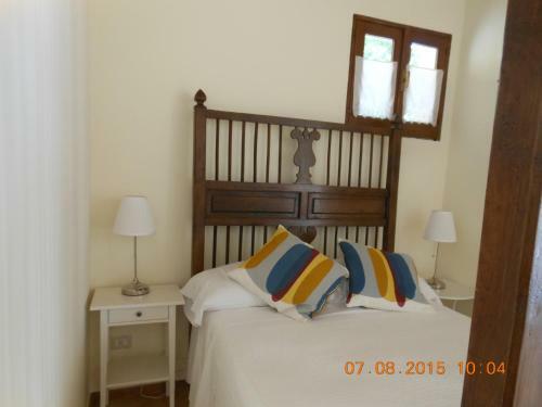 Agroturismo Antica Tenuta Del Nanfro