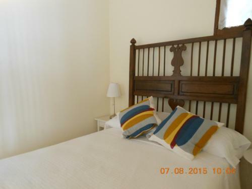Agroturismo Antica Tenuta Del Nanfro