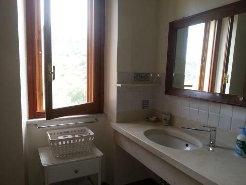 Agroturismo Antica Tenuta Del Nanfro