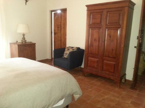 Agroturismo Antica Tenuta Del Nanfro