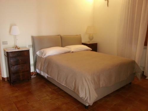 Agroturismo Antica Tenuta Del Nanfro