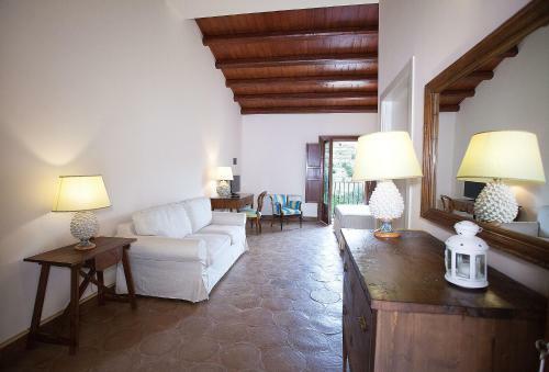Agroturismo Antica Tenuta Del Nanfro