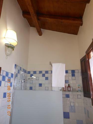 Agroturismo Antica Tenuta Del Nanfro