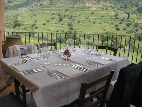 Agroturismo Antica Tenuta Del Nanfro