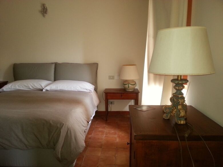 Agroturismo Antica Tenuta Del Nanfro