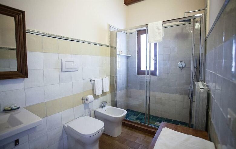 Agroturismo Antica Tenuta Del Nanfro
