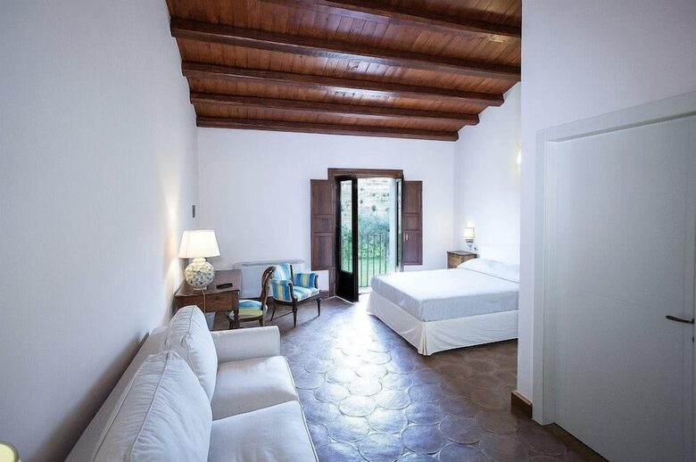 Agroturismo Antica Tenuta Del Nanfro