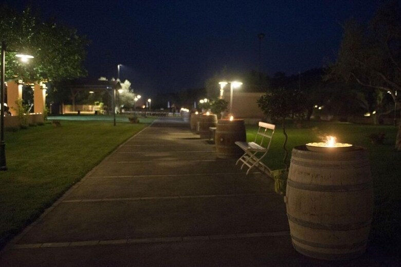 Agroturismo Antica Tenuta Del Nanfro