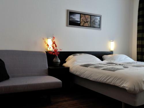 Apartment Bahnwirt Leogang