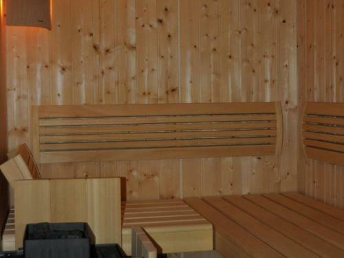 Apartment Bahnwirt Leogang