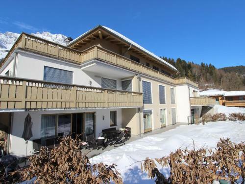 Apartment Bahnwirt Leogang