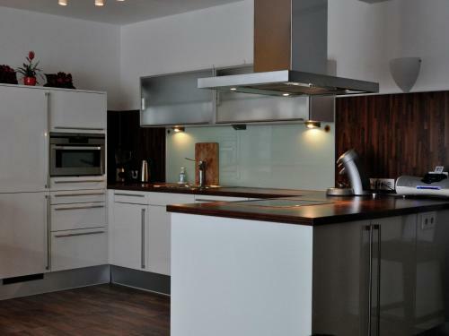 Apartment Bahnwirt Leogang