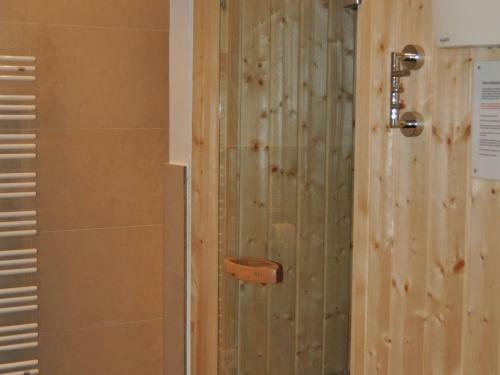 Apartment Bahnwirt Leogang