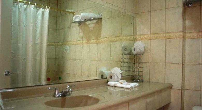 Hotel Novo
