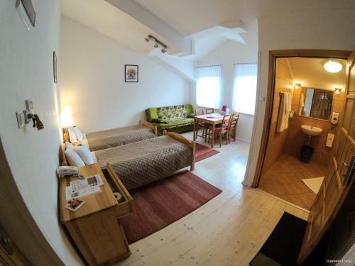 Hotel Krak
