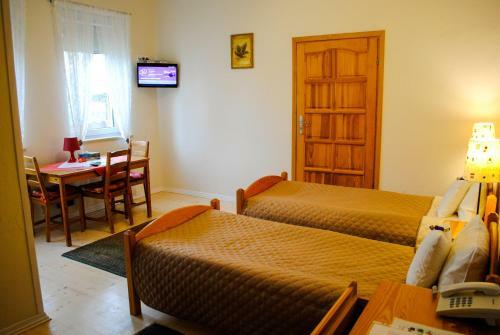 Hotel Krak