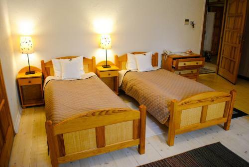 Hotel Krak