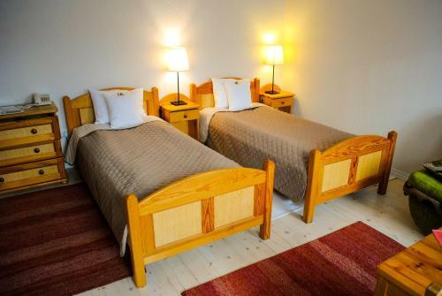 Hotel Krak
