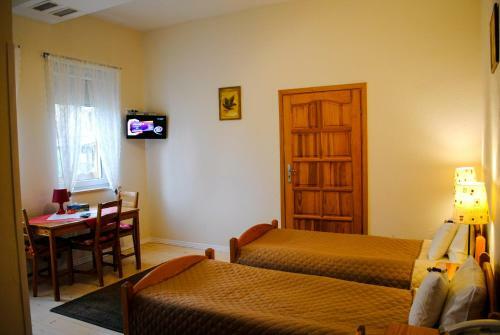 Hotel Krak