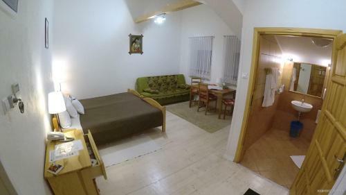 Hotel Krak