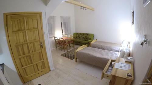 Hotel Krak