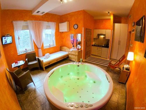 Hotel Krak