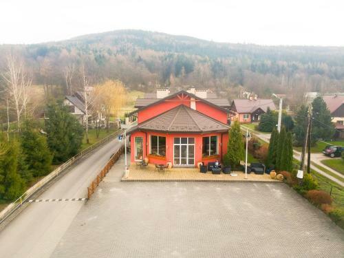 Hotel Krak