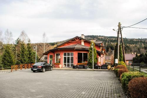 Hotel Krak