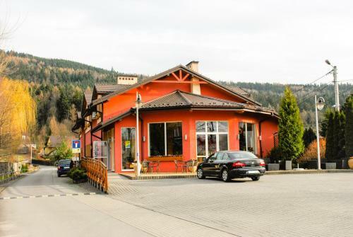 Hotel Krak
