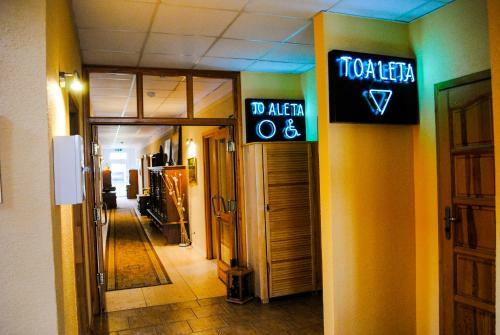 Hotel Krak