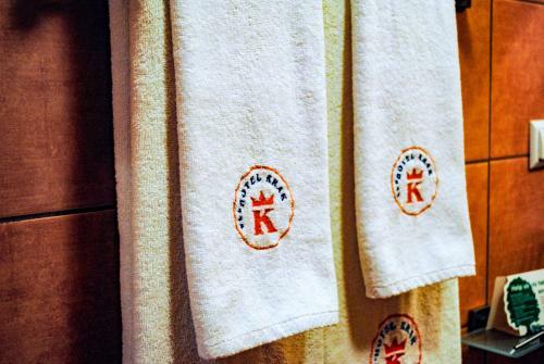 Hotel Krak