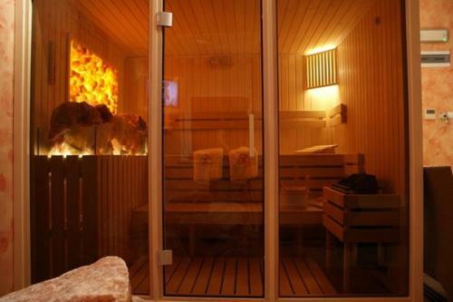 Hotel Krak