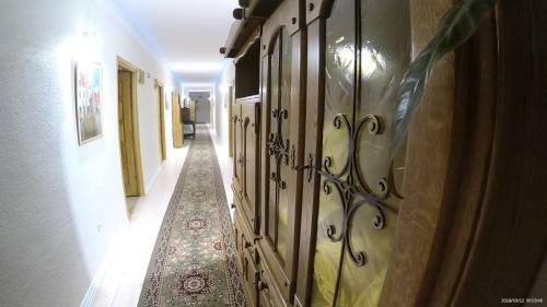 Hotel Krak