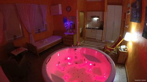 Hotel Krak