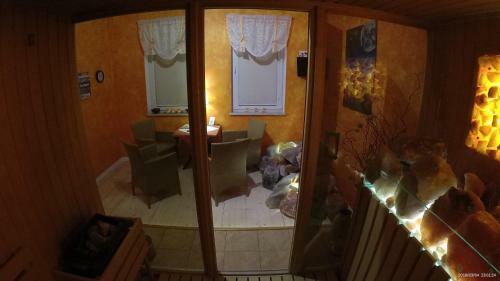 Hotel Krak