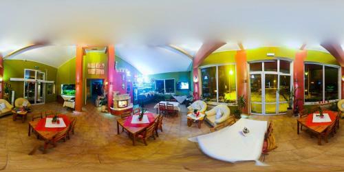 Hotel Krak