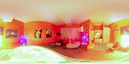 Hotel Krak