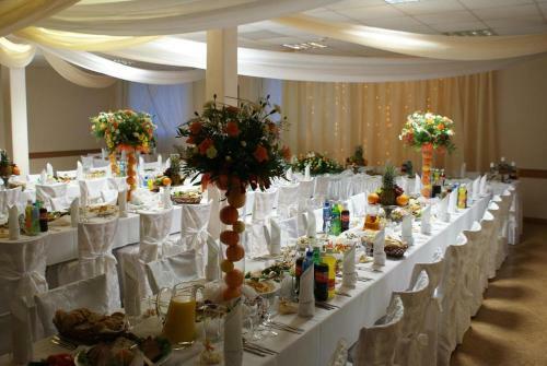 Hotel Wald Economy