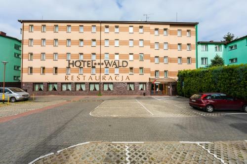 Hotel Wald Economy