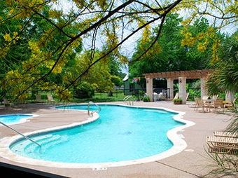 Apartamento Rustic Creek Ranch Resort At North Jellystone Park