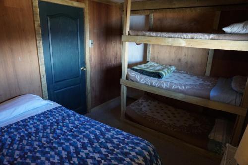 Bed & Breakfast Teski Refugio