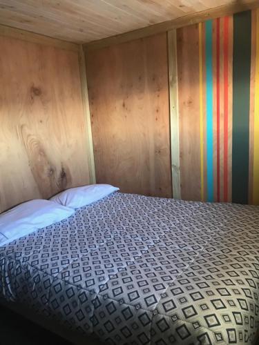 Bed & Breakfast Teski Refugio