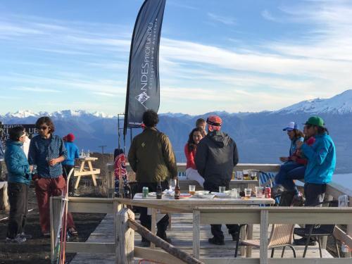 Bed & Breakfast Teski Refugio
