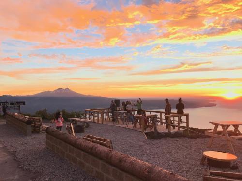 Bed & Breakfast Teski Refugio