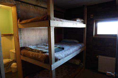 Bed & Breakfast Teski Refugio