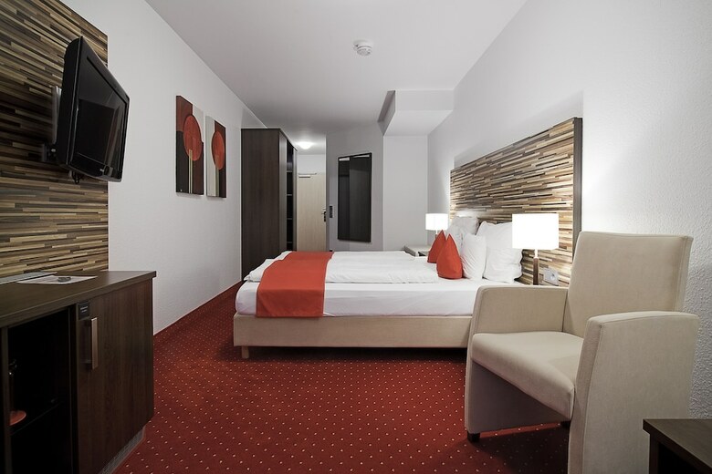 Hib Hotel In Baesweiler