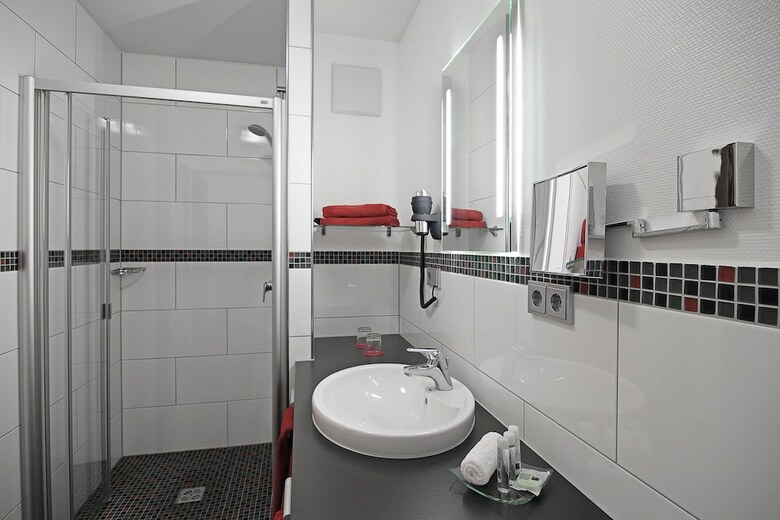 Hib Hotel In Baesweiler